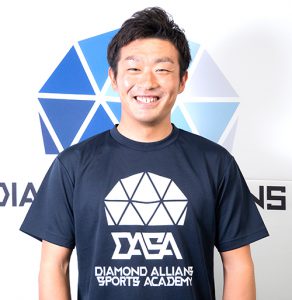白井中央ボーイズの公式掲載画像