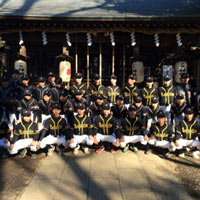 小平ポニーの公式掲載画像