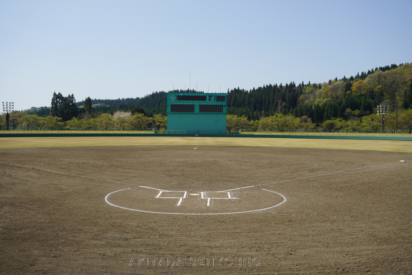 秋田大仙ヤングの公式掲載画像