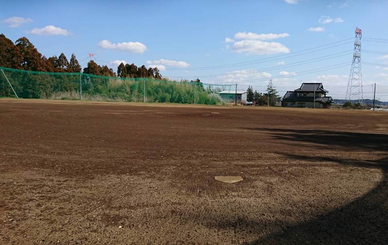 千葉沼南ヤングの公式掲載画像