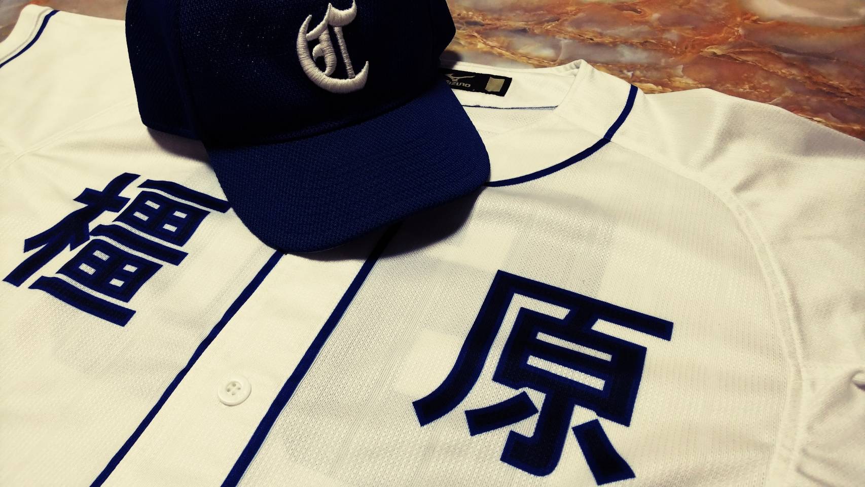 橿原ボーイズの公式掲載画像