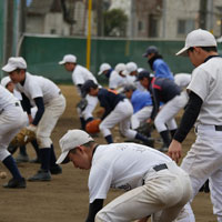 清瀬ポニーの公式掲載画像