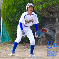 山形ボーイズの公式掲載画像