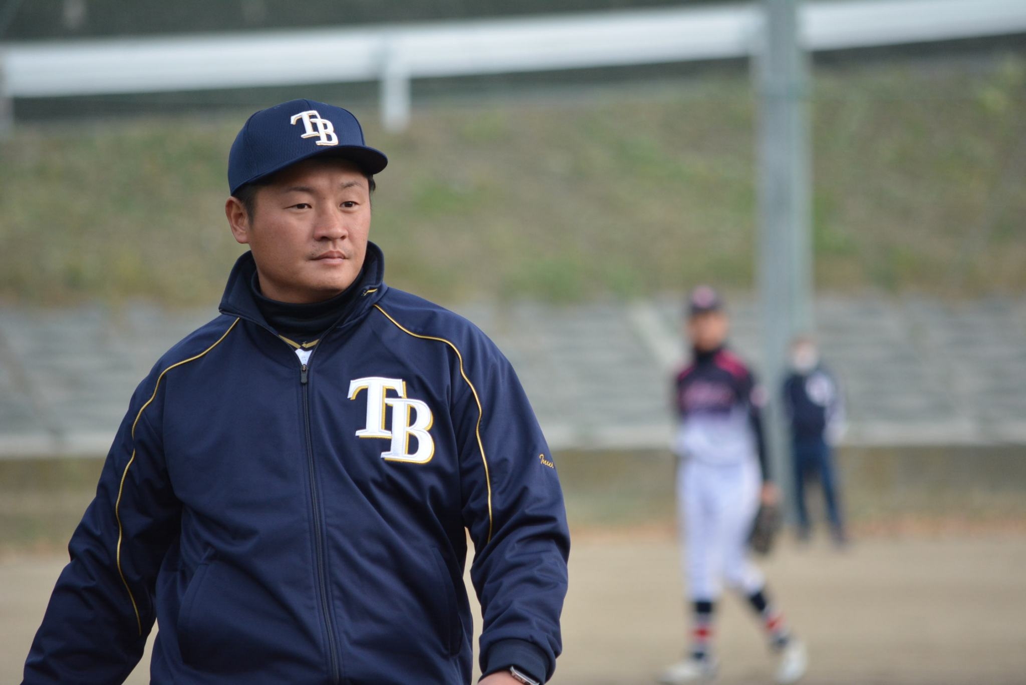 高田ボーイズの公式掲載画像