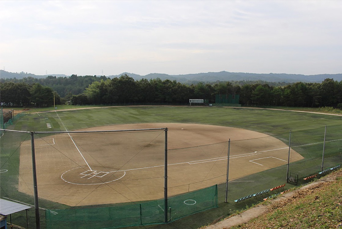 東広島ボーイズの掲載画像