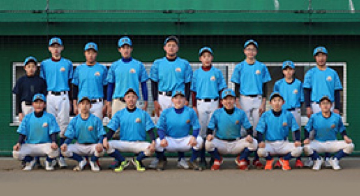 宮城仙南ボーイズの掲載画像