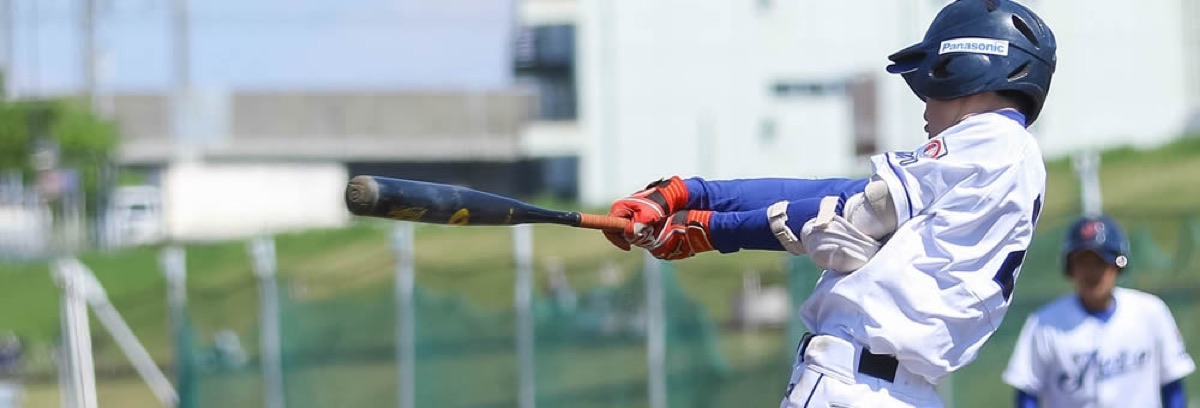 城東ボーイズの公式掲載画像