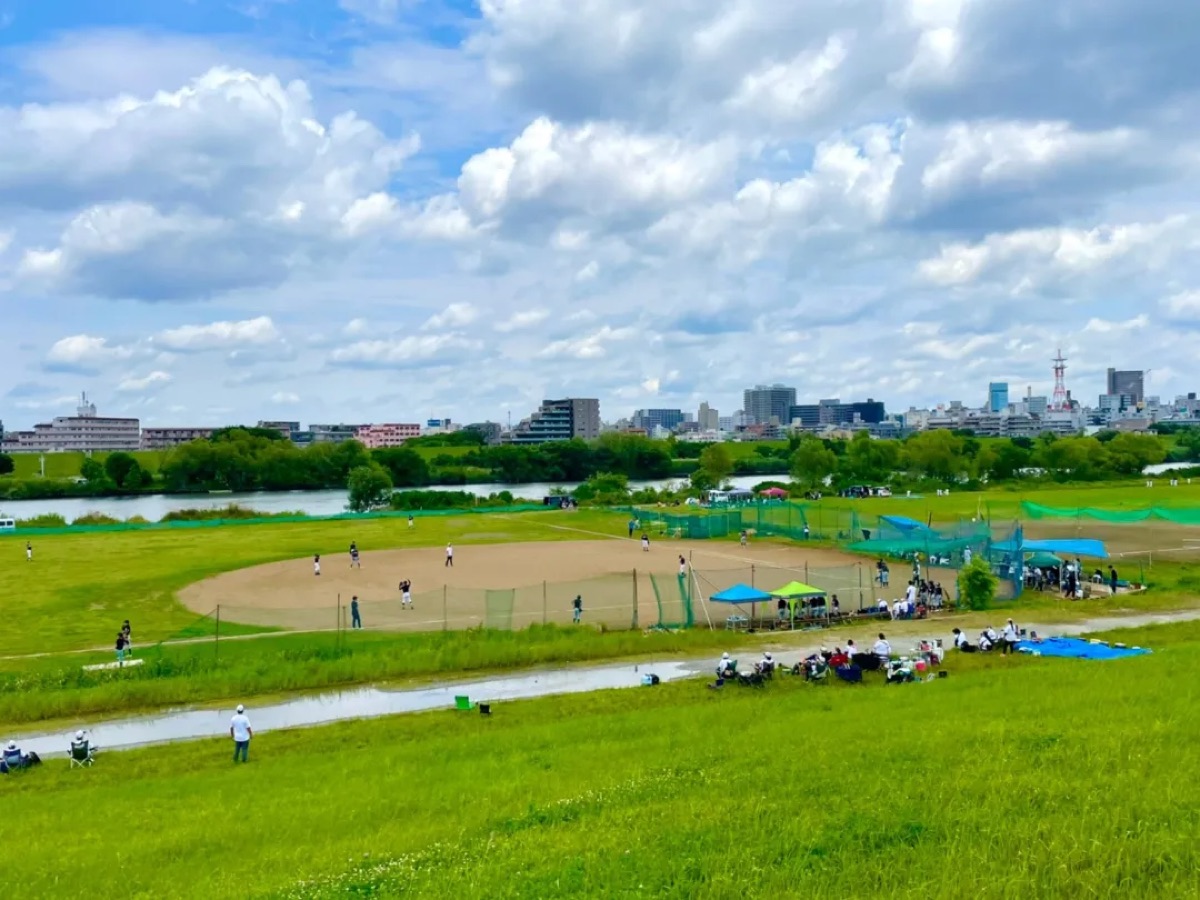 新宿ボーイズの掲載画像