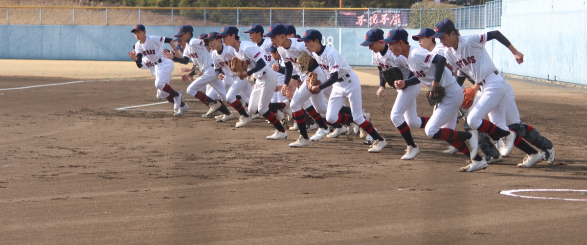 福岡アストロズ PR掲載画像