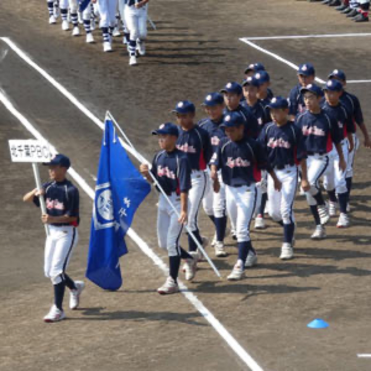 北千葉ポニーの公式掲載画像