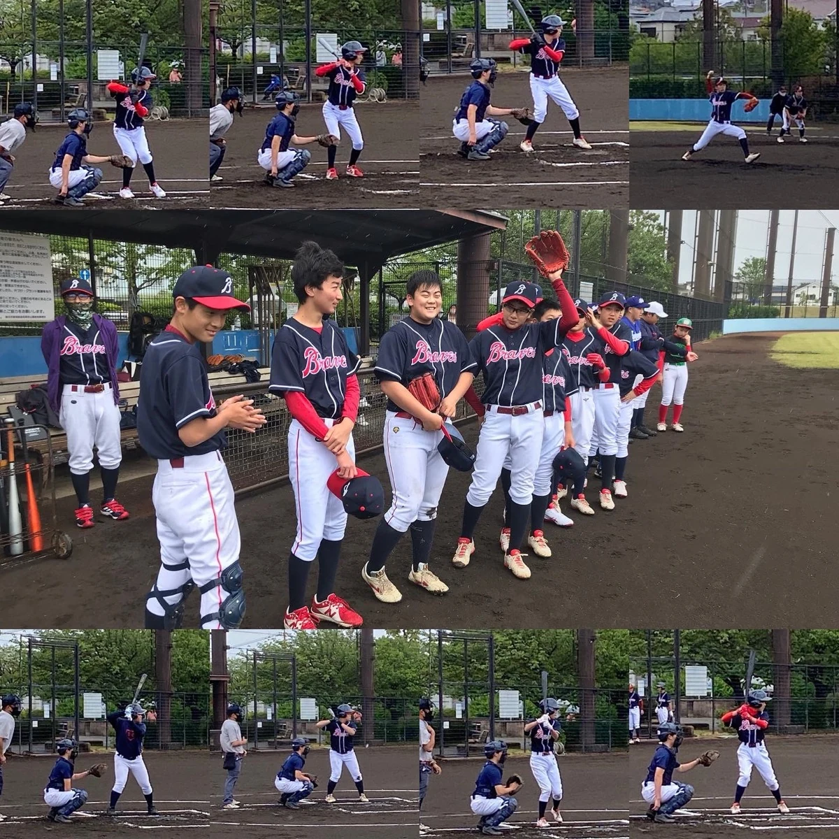 横浜港北ポニーの掲載画像