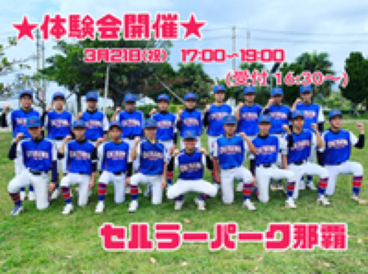 沖縄中央ポニー PR掲載画像