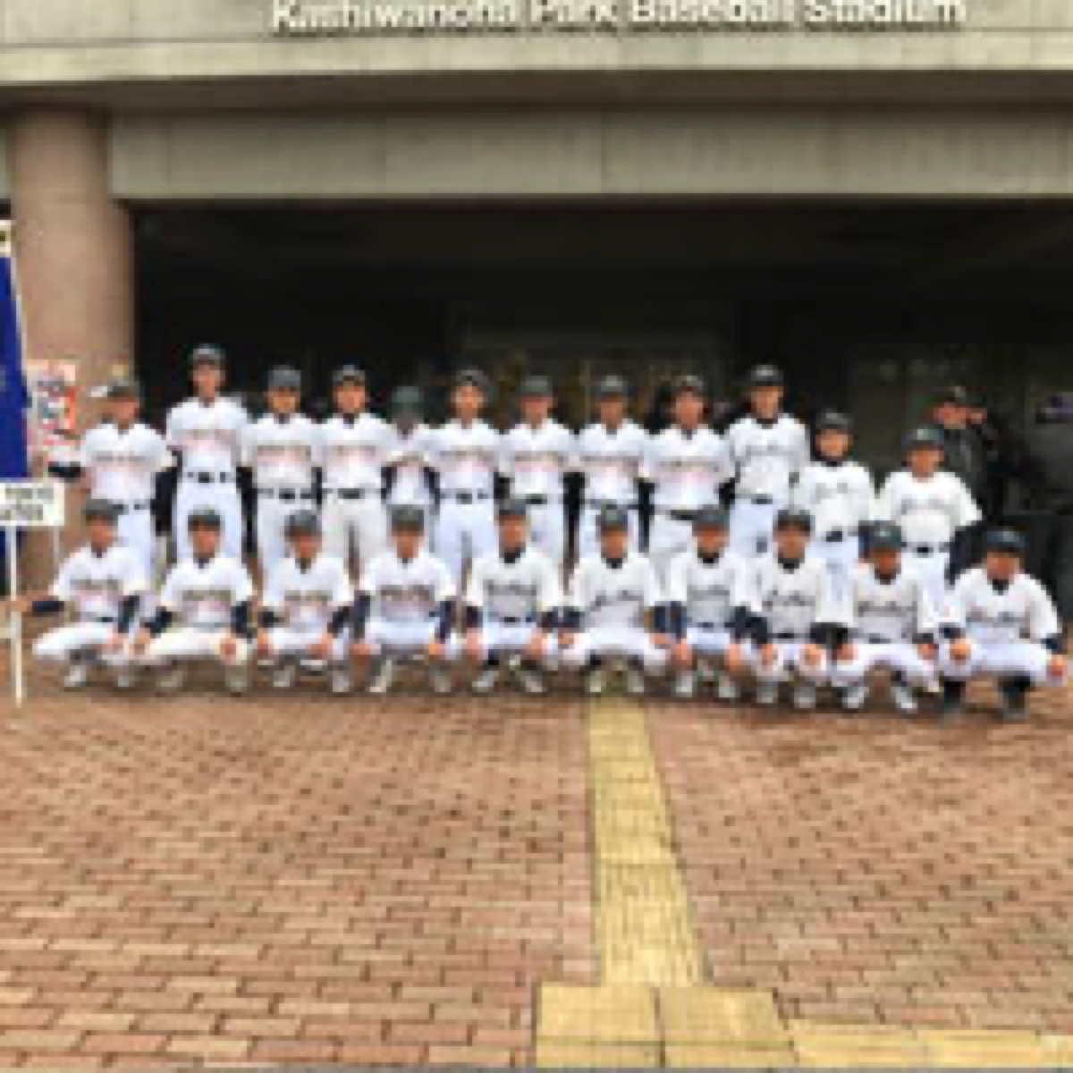 東東京ポニーの公式掲載画像