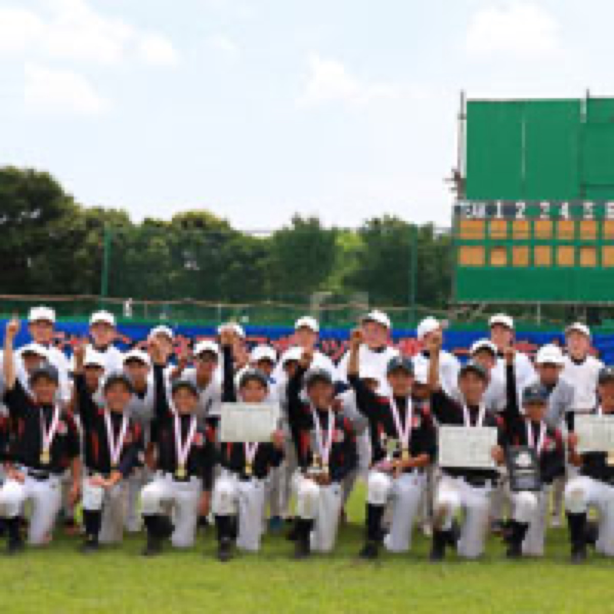 江東ポニー PR掲載画像