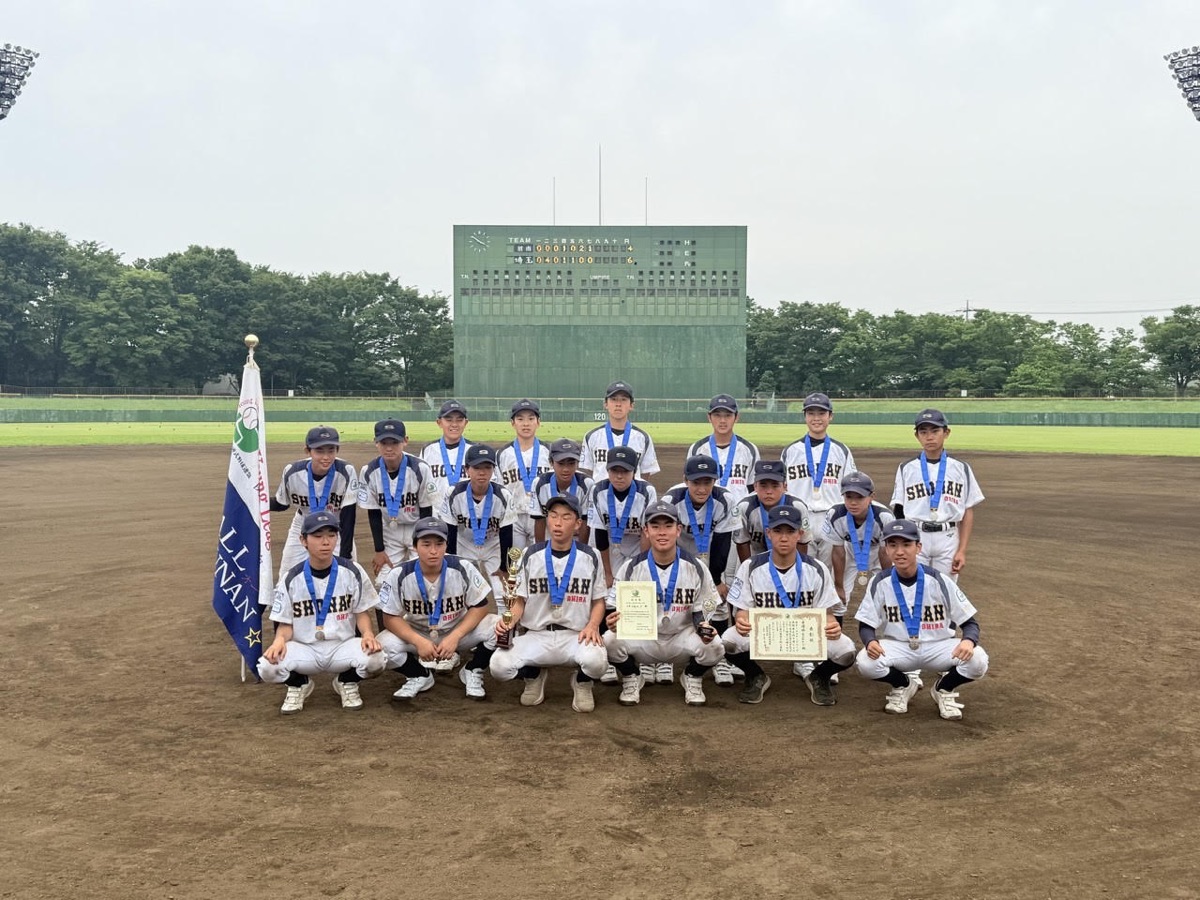 千葉沼南ヤング PR掲載画像