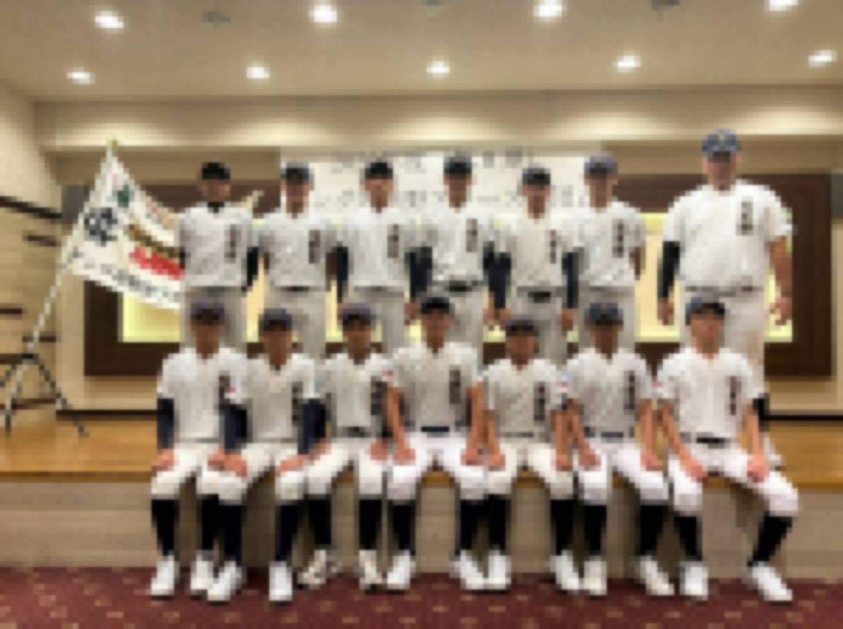 ヤング筑紫野アローズの掲載画像